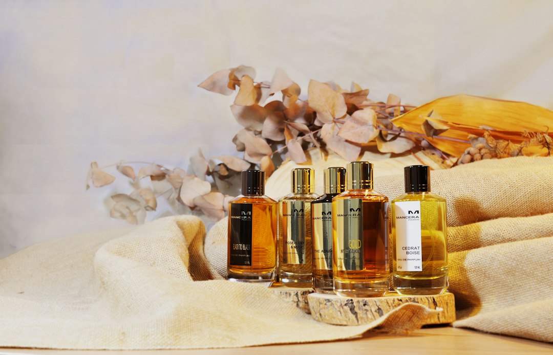 L'univers des cadeaux parfumés : un choix délicat et raffiné